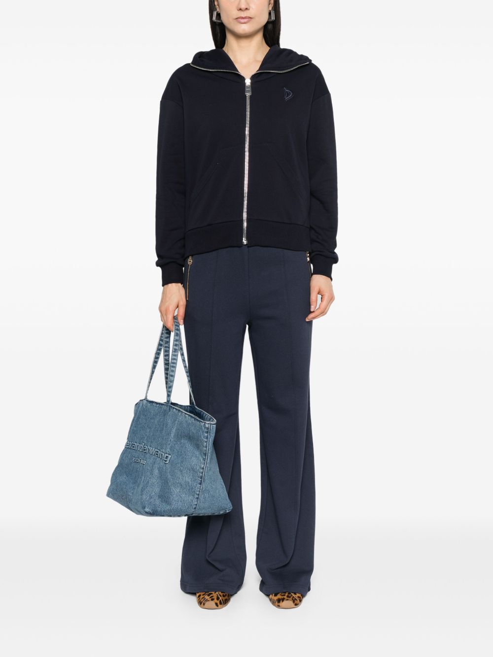 Dondup-OUTLET-SALE-Sweatshirts BUNT-ARCHIVIST