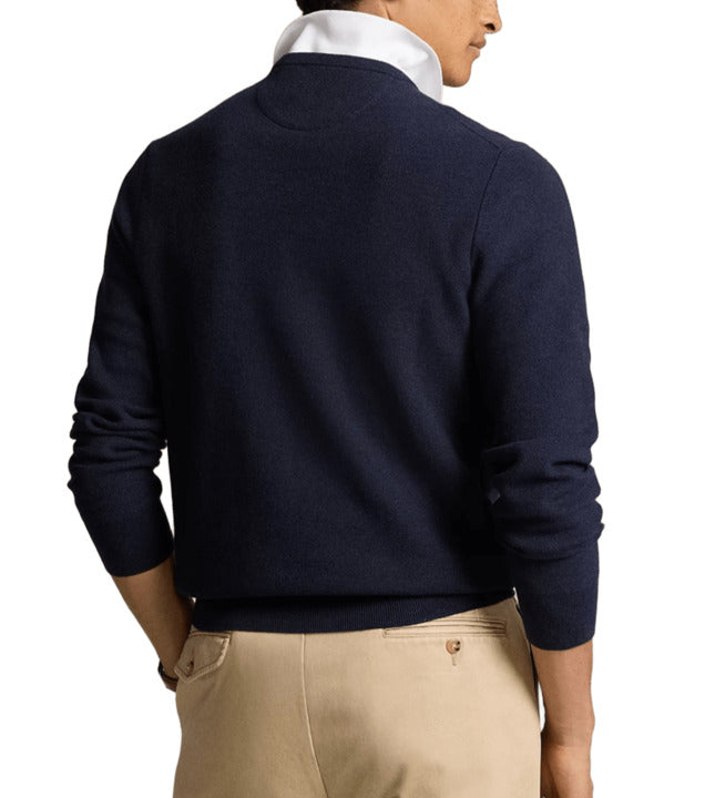 Polo Ralph Lauren-OUTLET-SALE-Sweatshirts BUNT-ARCHIVIST