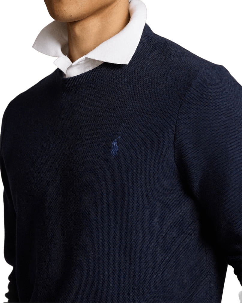 Polo Ralph Lauren-OUTLET-SALE-Sweatshirts BUNT-ARCHIVIST