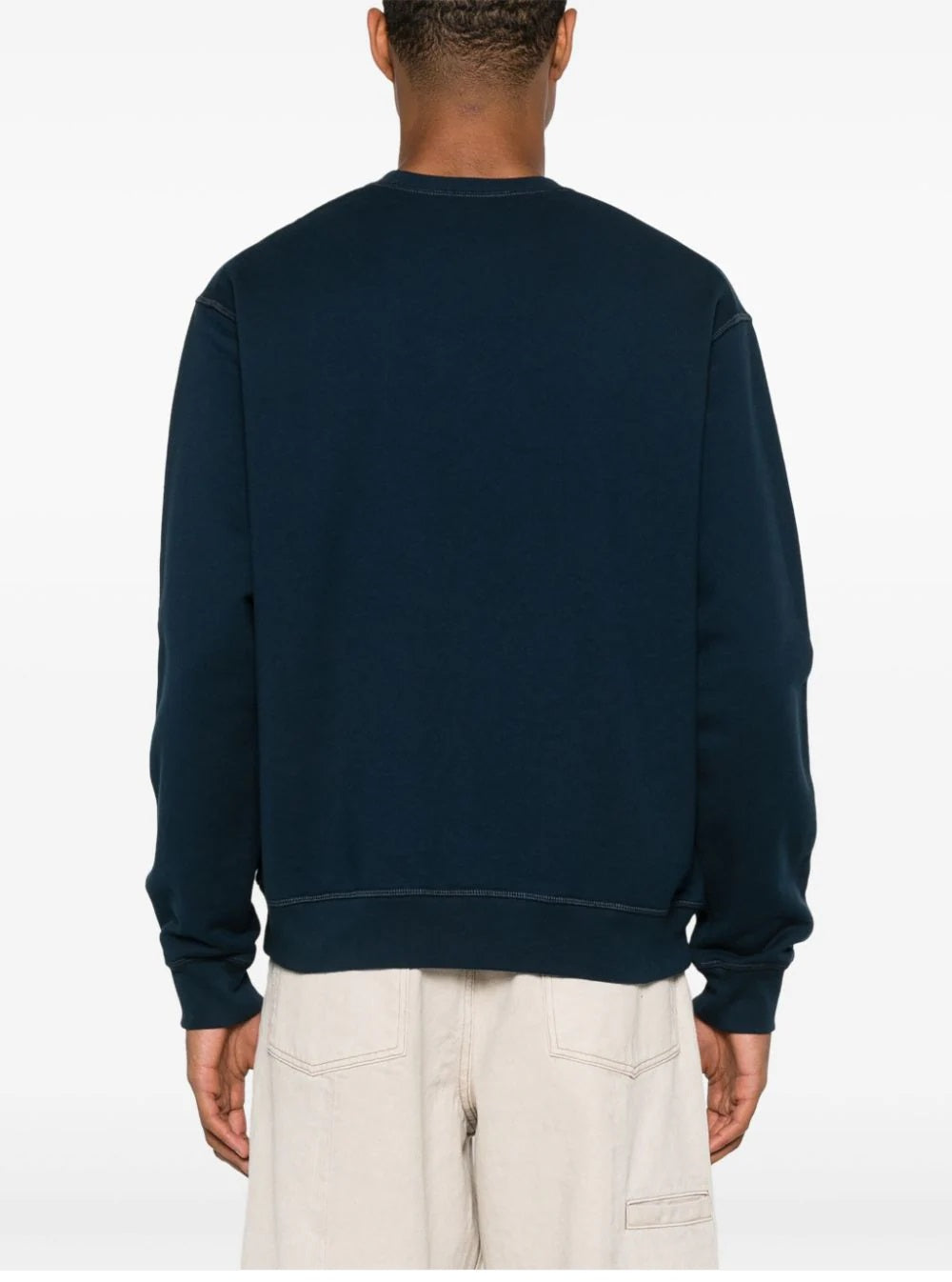 DSQUARED2-OUTLET-SALE-Sweatshirts-ARCHIVIST