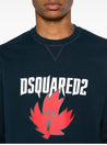 DSQUARED2-OUTLET-SALE-Sweatshirts-ARCHIVIST