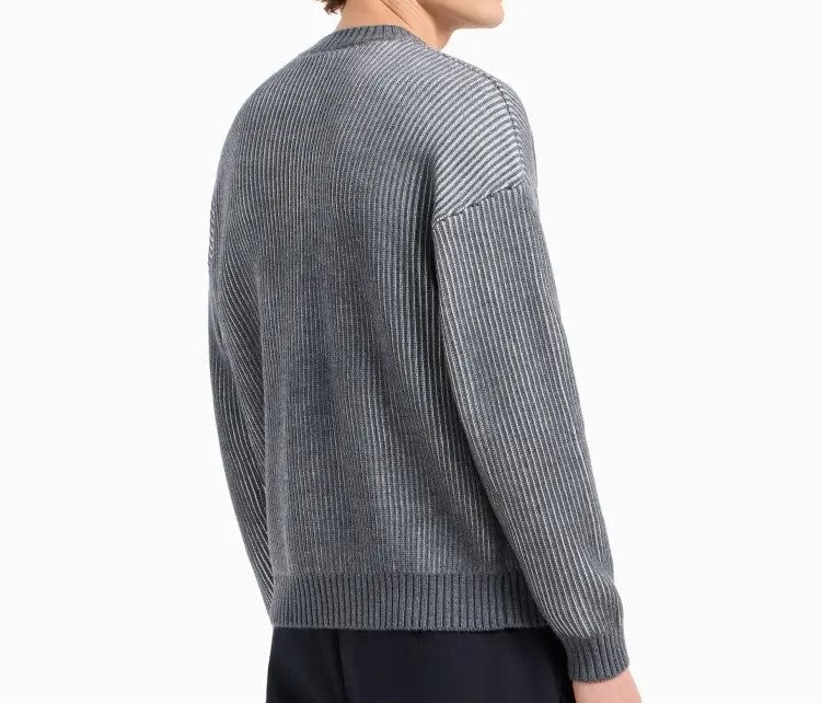 EMPORIO ARMANI-OUTLET-SALE-Sweatshirts-ARCHIVIST