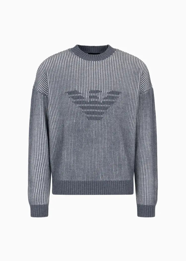 Emporio Armani-OUTLET-SALE-Sweatshirts-ARCHIVIST