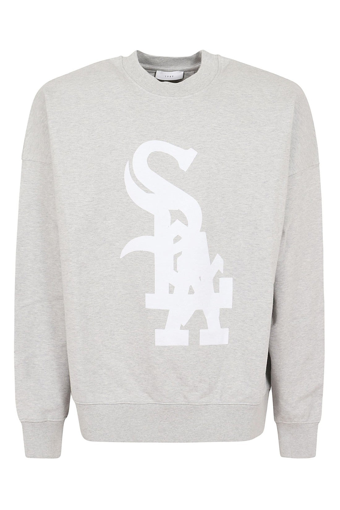 1989 Studio-OUTLET-SALE-Sweatshirts GRAU-ARCHIVIST