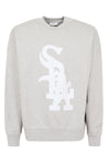 1989 Studio-OUTLET-SALE-Sweatshirts GRAU-ARCHIVIST