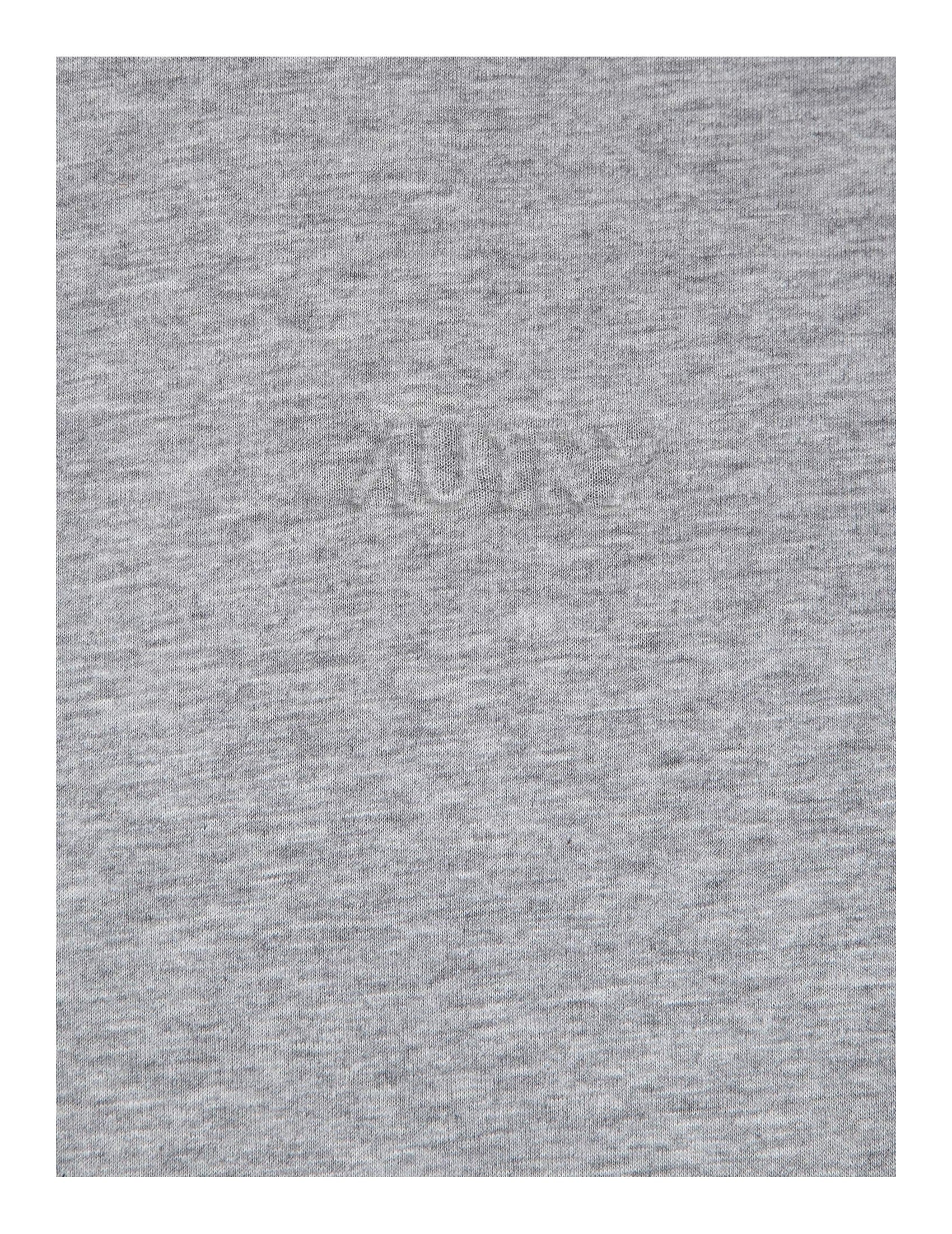 AUTRY-OUTLET-SALE-Sweatshirts GRAU-ARCHIVIST