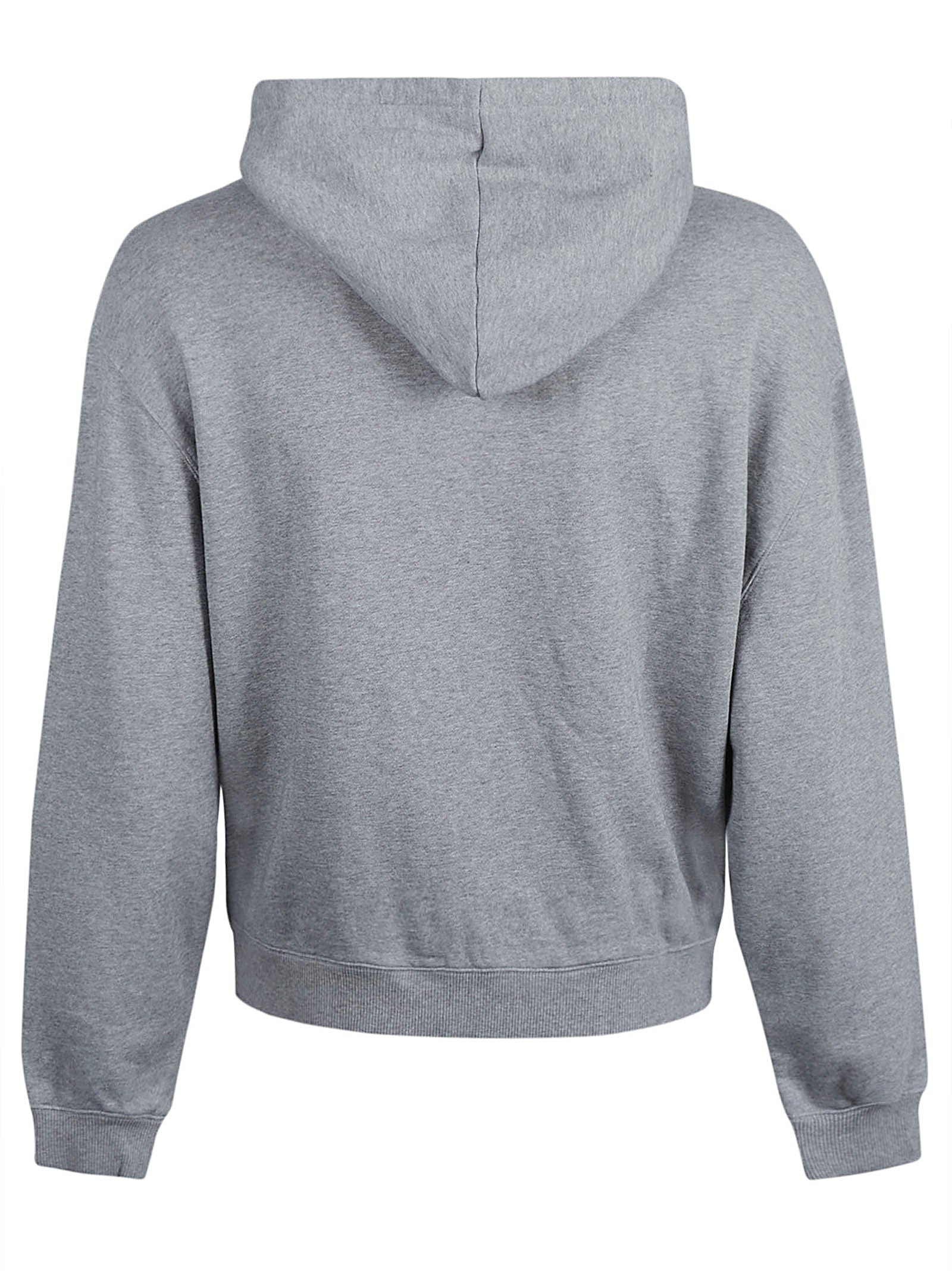 AXEL ARIGATO-OUTLET-SALE-Sweatshirts GRAU-ARCHIVIST