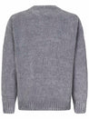 BONSAI-OUTLET-SALE-Sweatshirts GRAU-ARCHIVIST