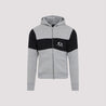 Balenciaga-OUTLET-SALE-Sweatshirts GRAU-ARCHIVIST