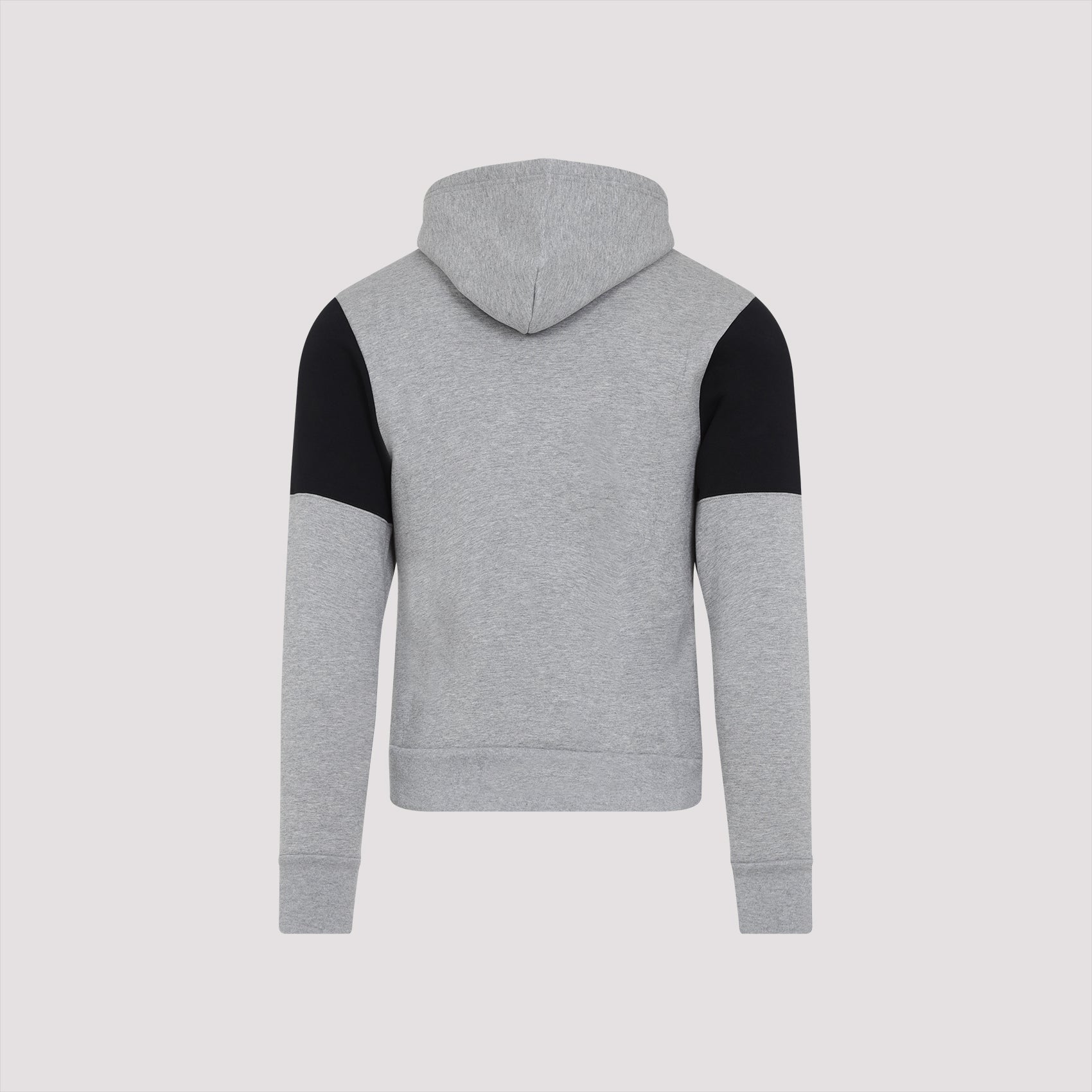 Balenciaga-OUTLET-SALE-Sweatshirts GRAU-ARCHIVIST