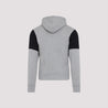 Balenciaga-OUTLET-SALE-Sweatshirts GRAU-ARCHIVIST