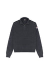 COLMAR-OUTLET-SALE-Sweatshirts GRAU-ARCHIVIST