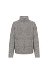 COLMAR-OUTLET-SALE-Sweatshirts GRAU-ARCHIVIST