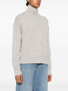 Calvin Klein-OUTLET-SALE-Sweatshirts GRAU-ARCHIVIST