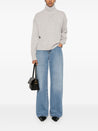 Calvin Klein-OUTLET-SALE-Sweatshirts GRAU-ARCHIVIST