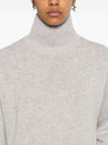 Calvin Klein-OUTLET-SALE-Sweatshirts GRAU-ARCHIVIST