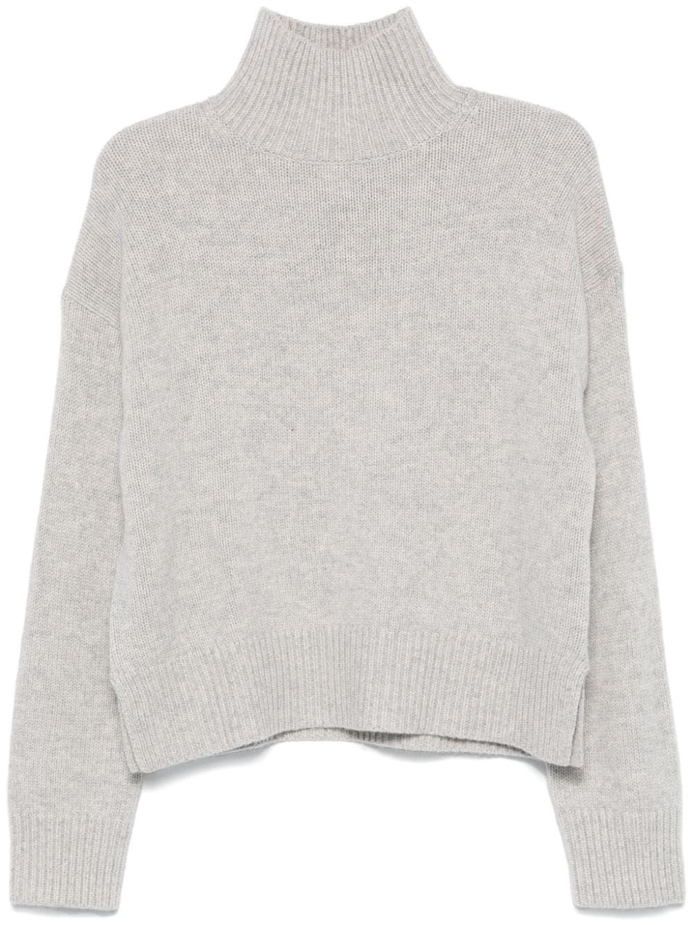 Calvin Klein-OUTLET-SALE-Sweatshirts GRAU-ARCHIVIST