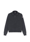Colmar-OUTLET-SALE-Sweatshirts GRAU-ARCHIVIST