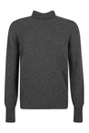 DRUMOHR-OUTLET-SALE-Sweatshirts GRAU-ARCHIVIST