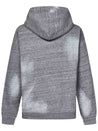 DSQUARED2-OUTLET-SALE-Sweatshirts GRAU-ARCHIVIST