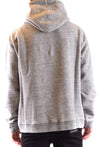 DSQUARED2-OUTLET-SALE-Sweatshirts GRAU-ARCHIVIST