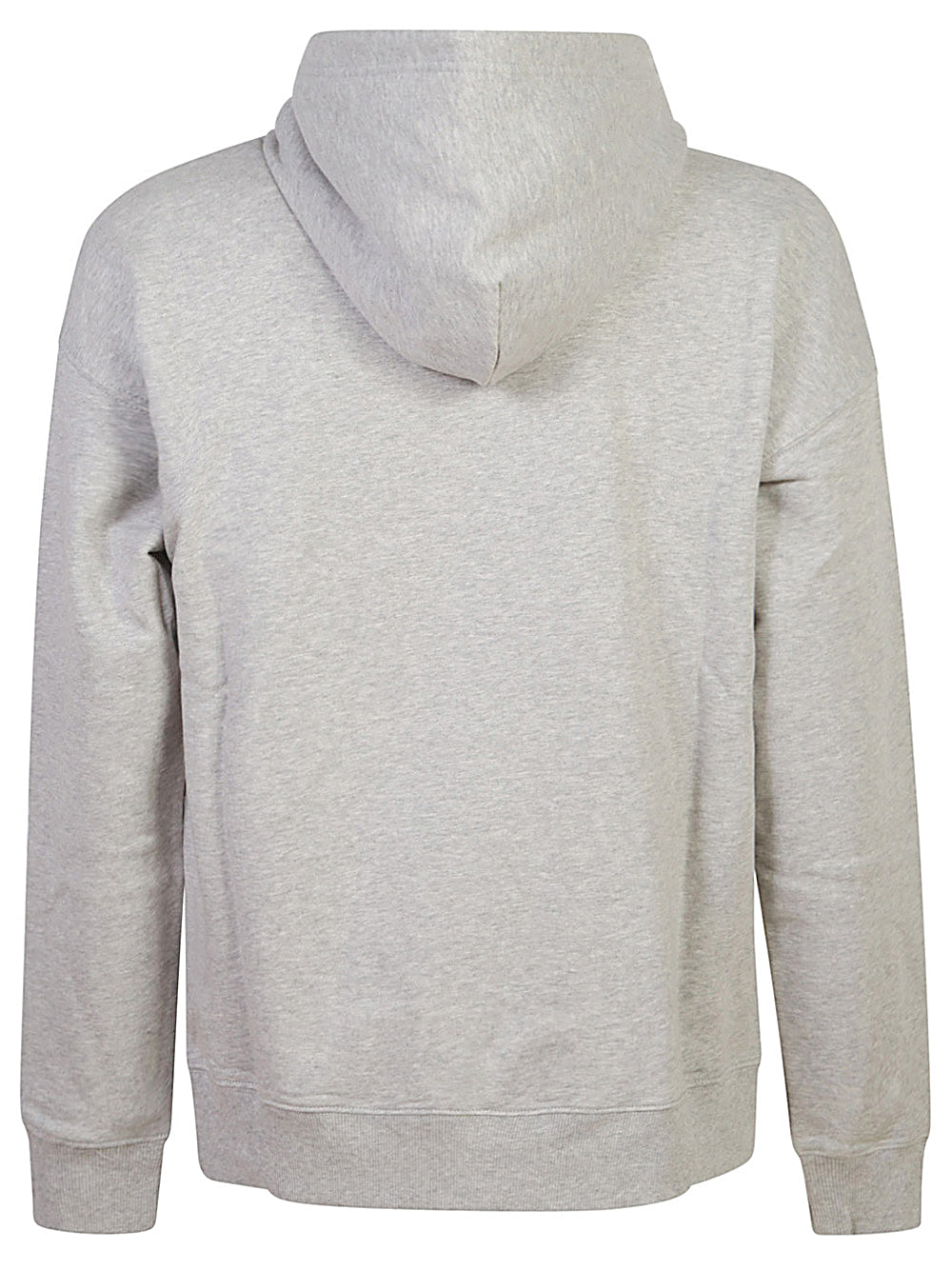 Diesel-OUTLET-SALE-Sweatshirts GRAU-ARCHIVIST