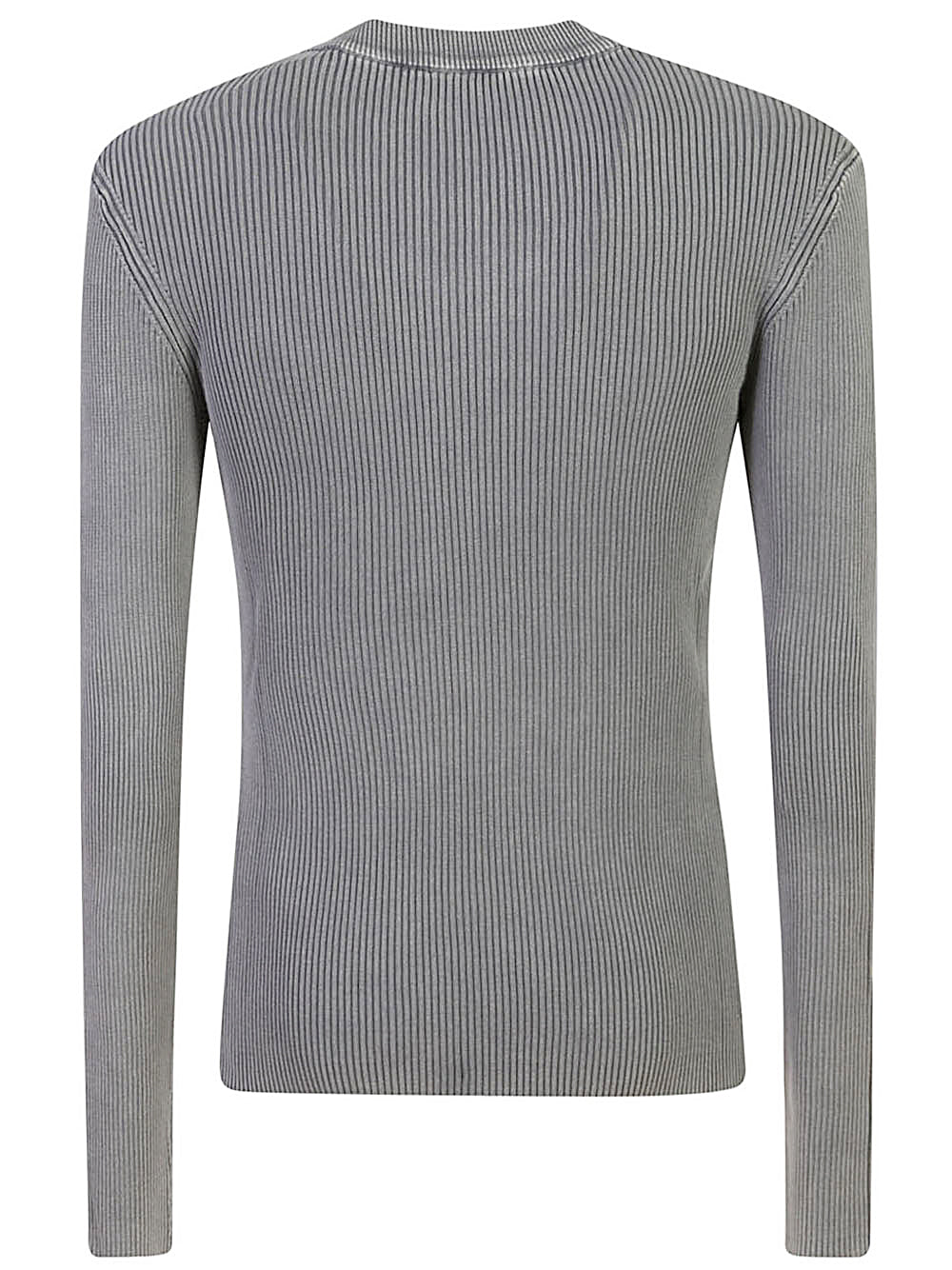 Diesel-OUTLET-SALE-Sweatshirts GRAU-ARCHIVIST