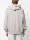 Diesel-OUTLET-SALE-Sweatshirts GRAU-ARCHIVIST