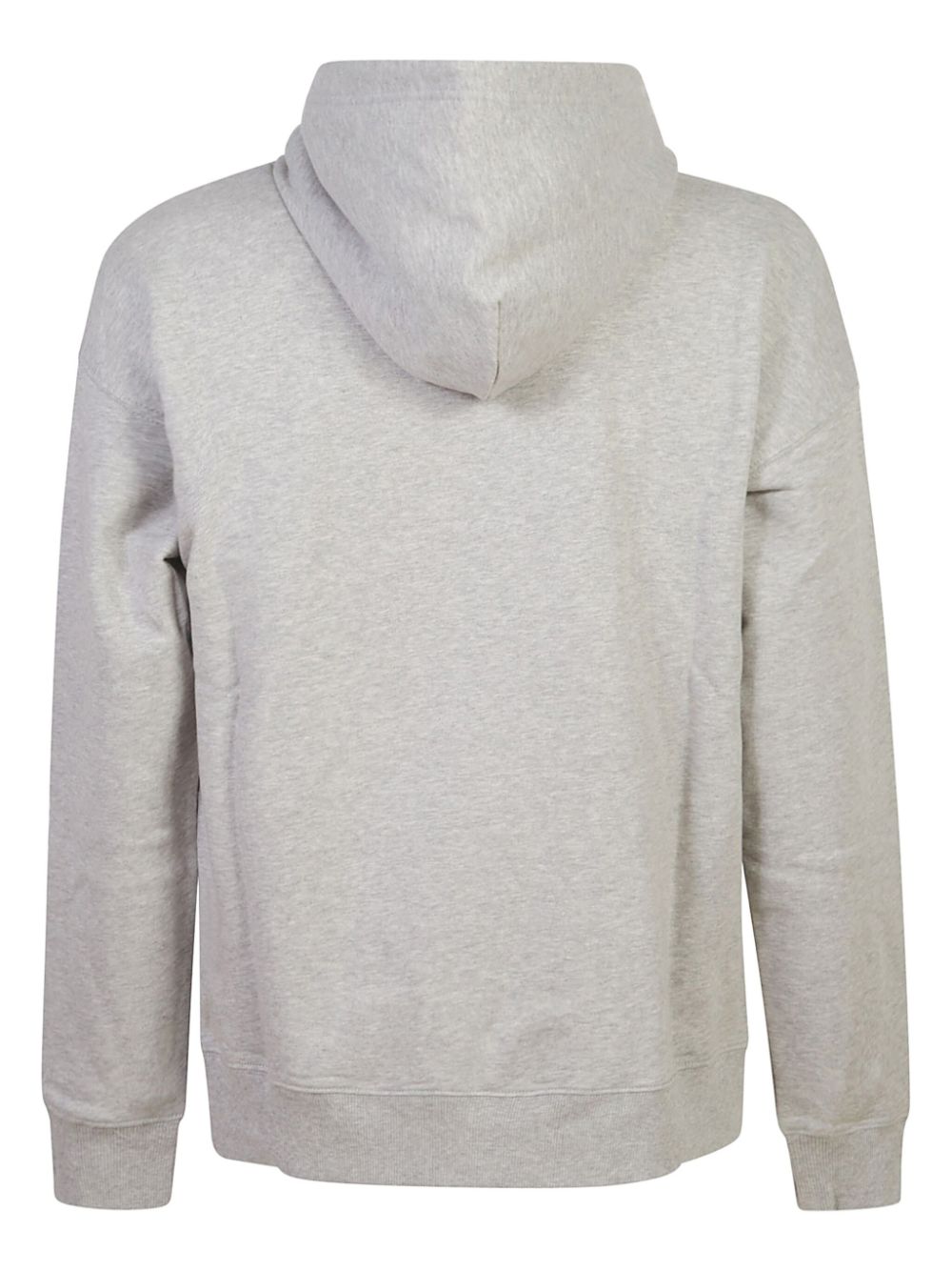 Diesel-OUTLET-SALE-Sweatshirts GRAU-ARCHIVIST