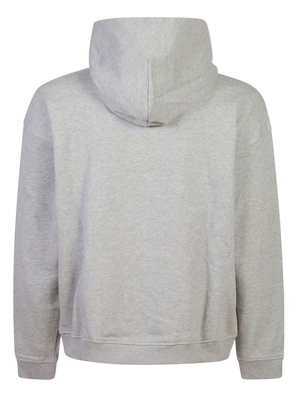 Diesel-OUTLET-SALE-Sweatshirts GRAU-ARCHIVIST