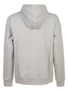 Diesel-OUTLET-SALE-Sweatshirts GRAU-ARCHIVIST