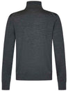 Dolce & Gabbana-OUTLET-SALE-Sweatshirts GRAU-ARCHIVIST