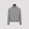 GIVENCHY-OUTLET-SALE-Sweatshirts GRAU-ARCHIVIST