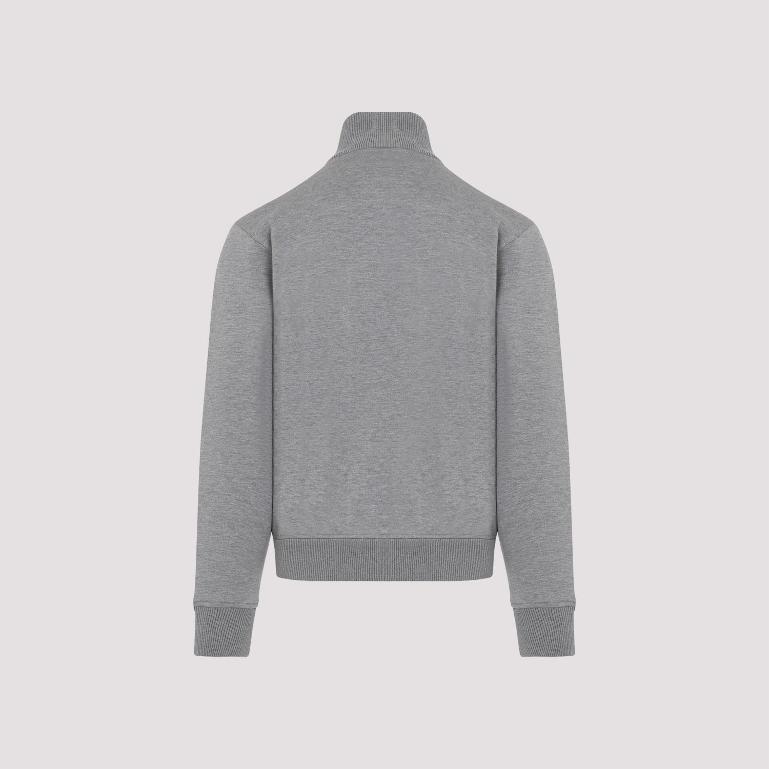 GIVENCHY-OUTLET-SALE-Sweatshirts GRAU-ARCHIVIST