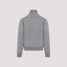 GIVENCHY-OUTLET-SALE-Sweatshirts GRAU-ARCHIVIST