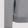 GIVENCHY-OUTLET-SALE-Sweatshirts GRAU-ARCHIVIST