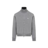 GIVENCHY-OUTLET-SALE-Sweatshirts GRAU-ARCHIVIST