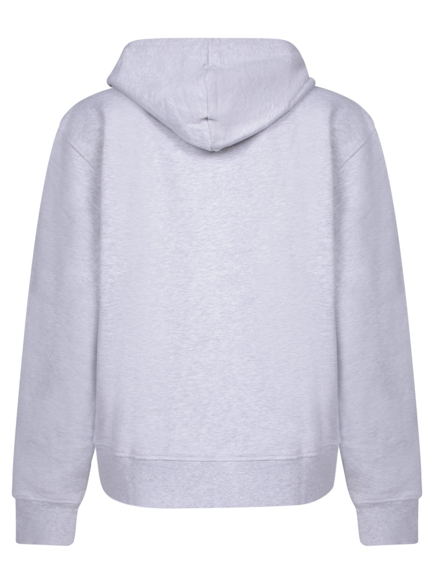 JACQUEMUS-OUTLET-SALE-Sweatshirts GRAU-ARCHIVIST