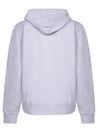 JACQUEMUS-OUTLET-SALE-Sweatshirts GRAU-ARCHIVIST