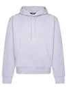 JACQUEMUS-OUTLET-SALE-Sweatshirts GRAU-ARCHIVIST