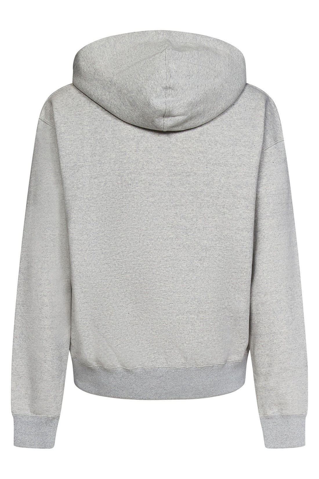 JIL SANDER-OUTLET-SALE-Sweatshirts GRAU-ARCHIVIST