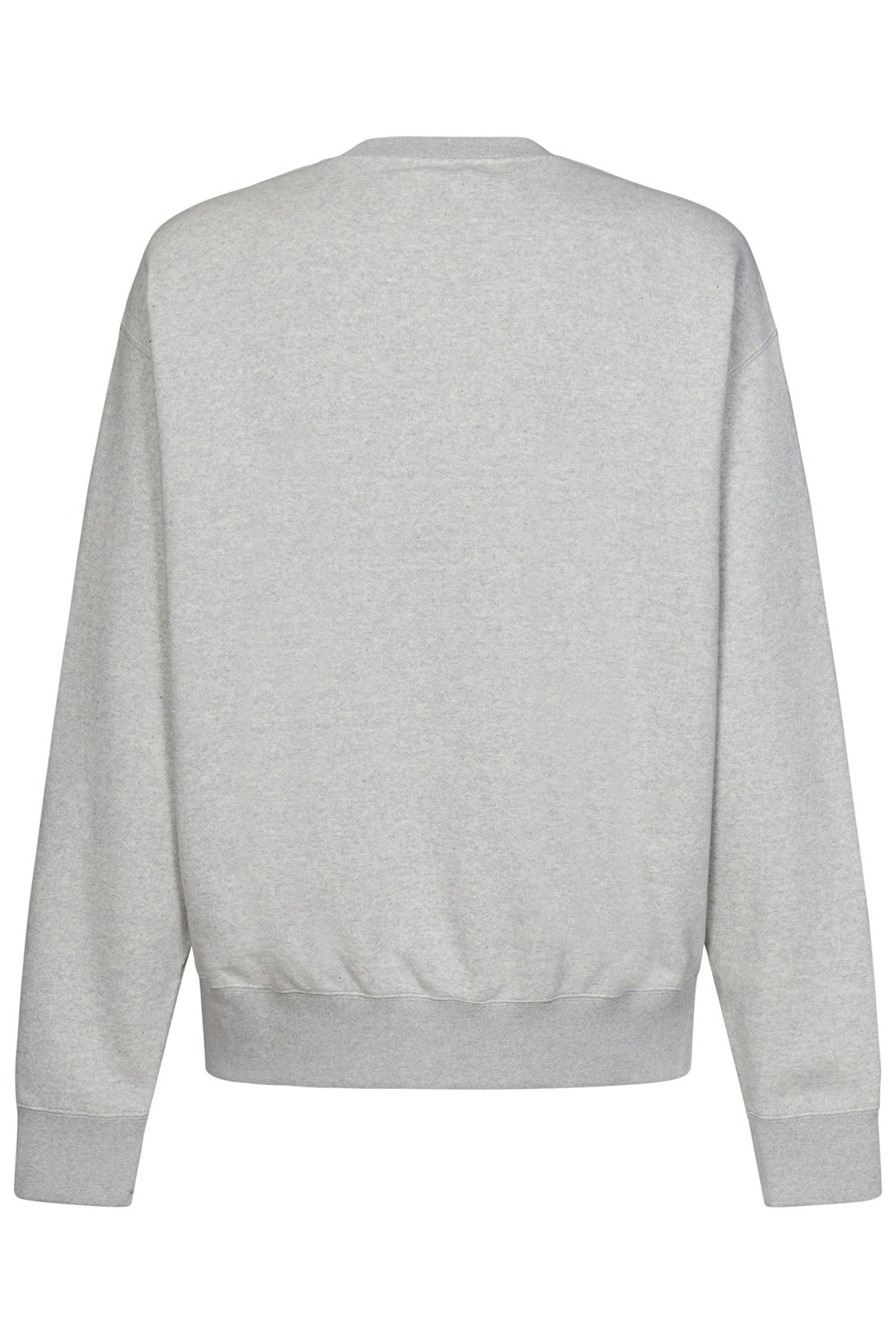 JIL SANDER-OUTLET-SALE-Sweatshirts GRAU-ARCHIVIST