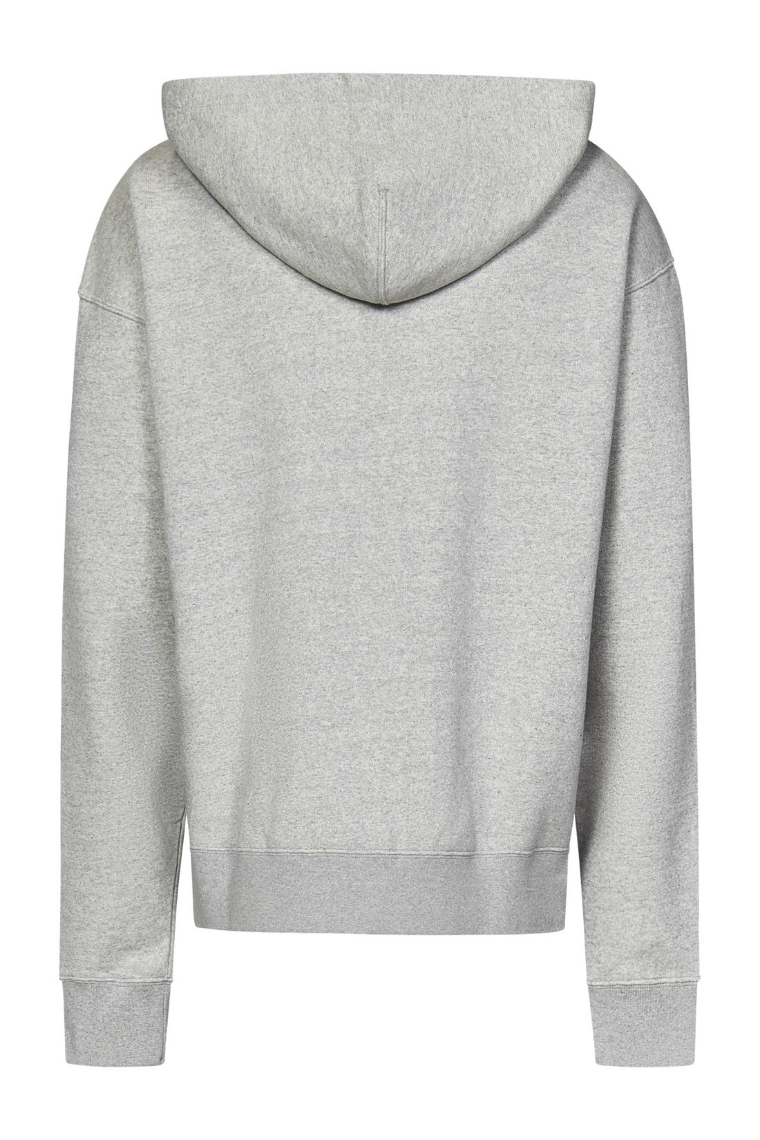 JIL SANDER-OUTLET-SALE-Sweatshirts GRAU-ARCHIVIST