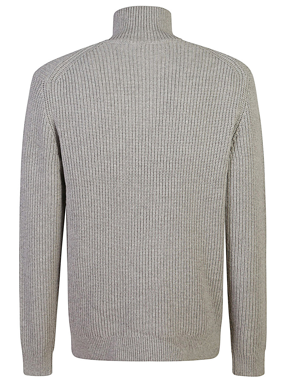 Jw Anderson-OUTLET-SALE-Sweatshirts GRAU-ARCHIVIST