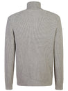 Jw Anderson-OUTLET-SALE-Sweatshirts GRAU-ARCHIVIST