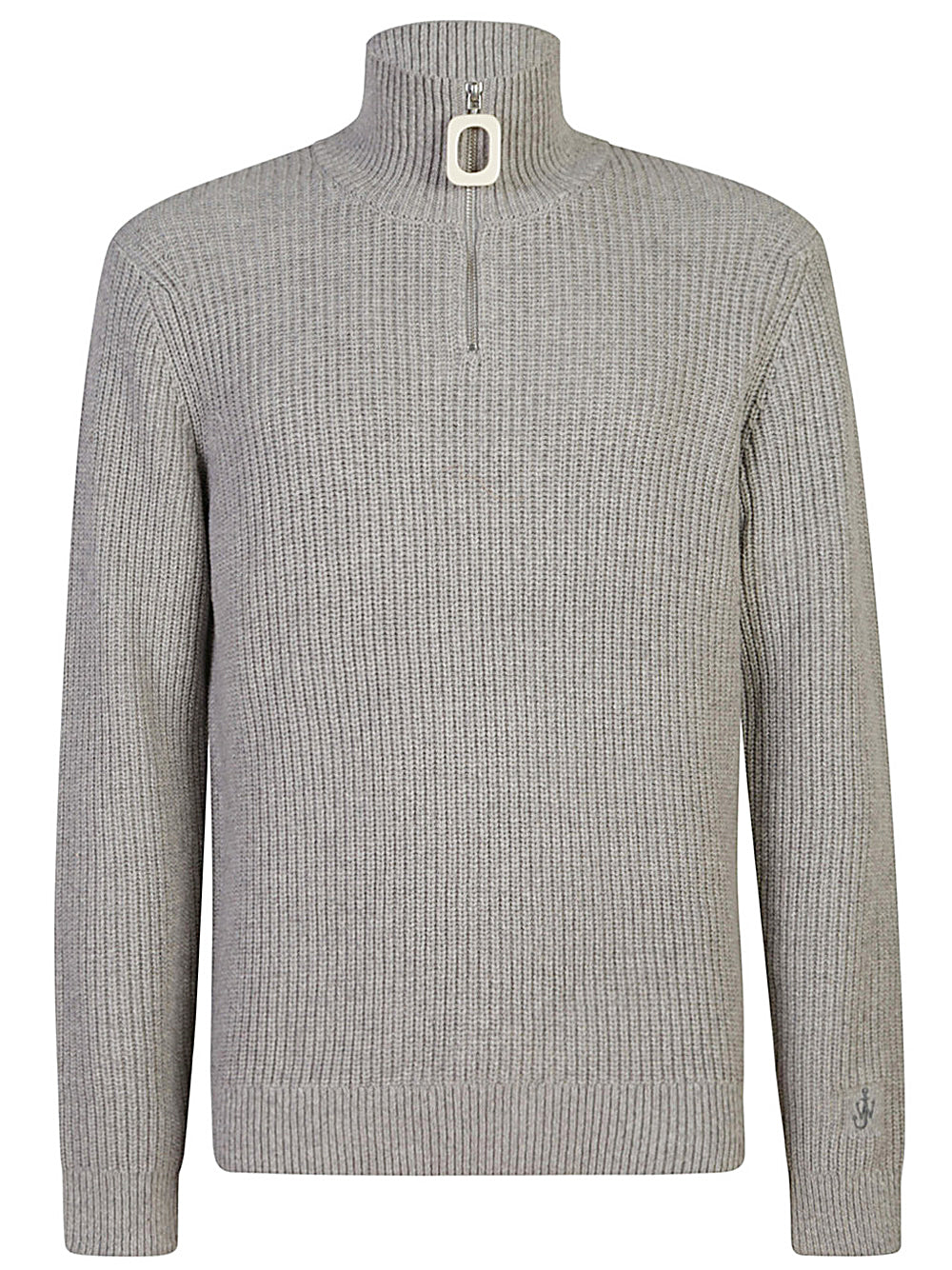 Jw Anderson-OUTLET-SALE-Sweatshirts GRAU-ARCHIVIST