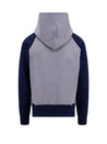 KENZO-OUTLET-SALE-Sweatshirts GRAU-ARCHIVIST