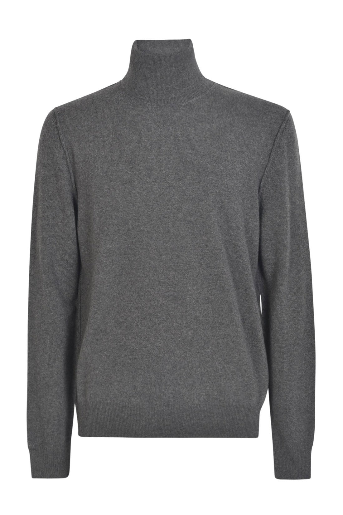 MAISON MARGIELA-OUTLET-SALE-Sweatshirts GRAU-ARCHIVIST