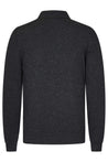 MALO-OUTLET-SALE-Sweatshirts GRAU-ARCHIVIST