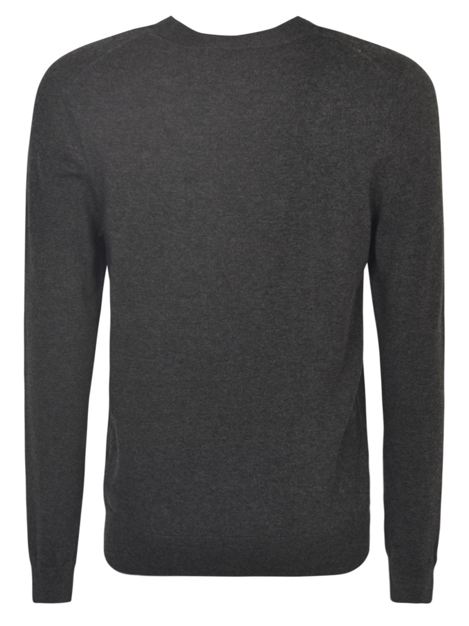 MARANT-OUTLET-SALE-Sweatshirts GRAU-ARCHIVIST